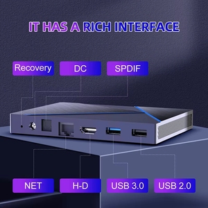 Boîtier décodeur <span class=keywords><strong>IPTV</strong></span> h96 8K, streaming, <span class=keywords><strong>smarter</strong></span> OTT, meilleur Google Android 12 <span class=keywords><strong>Pro</strong></span> TV, Europe, France, Allemagne, États-Unis, livraison gratuite - Product Image 6