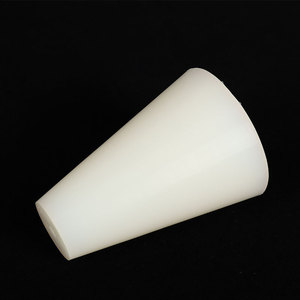 Bouchon en silicone Jiaxing Rofu de type tour, sur mesure pour tubes à essai, étanchéité garantie - Product Image 2