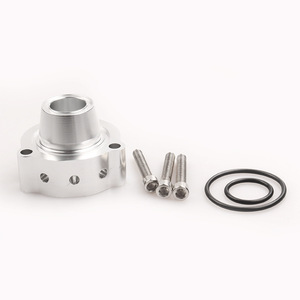 ฐานวาล์วเป่าลม 61 มม. x 45 มม. สำหรับอะไหล่เทอร์โบชาร์จเจอร์ Volkswagen 2.0T - Product Image 3