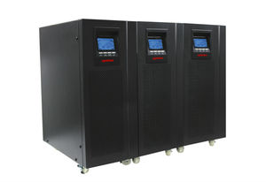 ZLPOWER EX6-10K Series 3KVA Single Phase Industrial Online High Frequency Long Backup Pure Sine Wave 2-Year Warranty - Product Image 4
