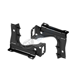 539050C0 and 539060C020 are compatible with Tundra thermal pads from 2013 to 2021. - Product Image 4
