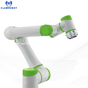 Robot Colaborativo (Cobot) de 6 Ejes con Brazo Robótico, Motor y Caja de Engranajes para Pulido, con Capacidad de Carga de 5kg, 6kg, 10kg, 20kg, 30kg y 50kg - Product Image 4