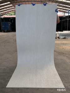 Tapiz de Pared con Diseño de Madera Rústica para Decoración de Casas de Montaña - Product Image 3