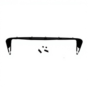 Deflettore Vento per Tetto Panoramico Auto 1K9877651 5NN877651A, Parti di Riparazione per Volkswagen Tiguan Golf <span class=keywords><strong>Variant</strong></span> Audi Q5 Passat - Product Image 1