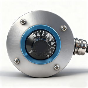 220V/380V ngâm nóng với nhiệt cho bể chứa nước và lò phản ứng - Product Image 2