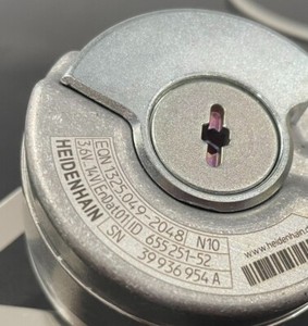 EQN1325.049-2048 ID655251-03 sử dụng bộ mã hóa heidenhain CNC từ Đức phụ kiện máy móc - Product Image 2