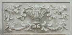 Mới Phổ Biến Hoa Điêu Khắc Tường Bảng Điều Chỉnh Trần Thiết Kế Không Thấm Nước Tự Làm Tường Trang Trí Nội Thất Khắc Tường Cứu Trợ Điêu Khắc Cho Biệt Thự - Product Image 3