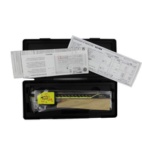 Mitutoyo Digital Vernier Caliper Measuring Tool Electronic500-196-30 500-196 500-197 0-150mm 0-200mm 0-300mm Inch/mm