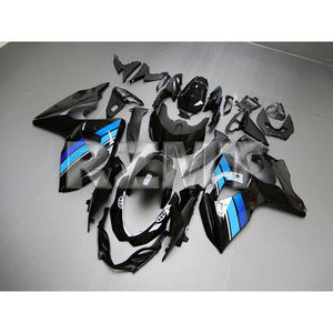 Pour SUZUKI GSXR1000 2009-2016 GSX-R1000 GSXR 1000 Kit de carénage de moto en ABS injecté, carénages personnalisés S1009-105a - Product Image 3