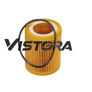 New High Quality OEM VISTORA LR073669 LR133455 LR011279 JDE37128 Truck Oil Filters - Product Image 3