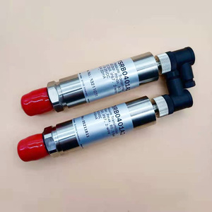 Honeywell Pressure Transmitter PTSRB0401A2 IP67 2-Wire <b>Diffused</b> Silicon Sensor For Industrial Use - Product Image 1