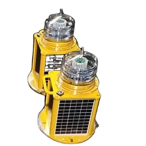 ไฟเตือน LED ดีไซน์ใหม่ ขายดีที่สุด เพื่อความปลอดภัยบนท้องถนน - Product Image 1