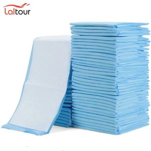 Tapis d'entraînement jetables super absorbants pour chiens, tapis anti-fuites pour chiots - Product Image 6