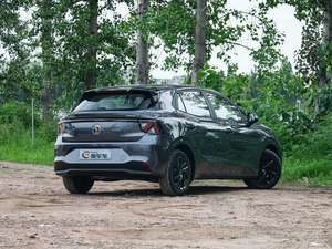 รถยนต์ใหม่ MG4 437 รุ่น Sui Xin Edition R16 <span class=keywords><strong>EV</strong></span> ปี 2026 ขับเคลื่อน 2 ล้อ แบบ FWD เหมาะสำหรับผู้ใหญ่ ราคาถูกและขายดี - Product Image 5