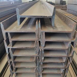 Travi in Acciaio a Sezione H S275M S275ML Laminate a Caldo, Sezioni in Acciaio Strutturale, Lunghezze <span class=keywords><strong>Zero</strong></span>-Cut, Saldatura Non-Lega, Esportazione del Produttore - Product Image 5