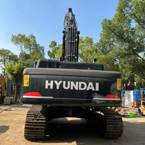 Excavatrice d'occasion HYUNDAI 305LC-9T Prix bas Excellentes performances Excavatrice d'occasion HYUNDAI à vendre - Product Image 1