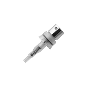 Sang trọng <span class=keywords><strong>20mm</strong></span> Nước Hoa phun bơm uốn nhôm-nhựa <span class=keywords><strong>Atomizer</strong></span> với dễ dàng sử dụng và sương mù tốt tính năng Kích thước 15mm <span class=keywords><strong>20mm</strong></span> có sẵn - Product Image 6