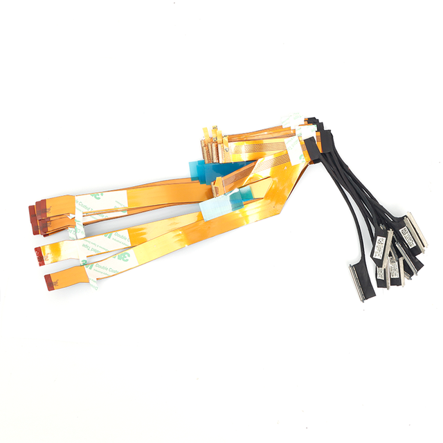 New 30pin MIPI Camera Flex Ribbon Cable 290mm 3.3V for JG2 Lid Core Replacement