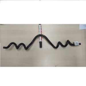 <b>Plastic</b> Line / Double Top <b>Ties</b> & Single Side <b>Tie</b> for Pin Insulator - Product Image 4