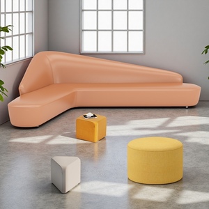 <span class=keywords><strong>Divano</strong></span> da ufficio moderno, - Product Image 3