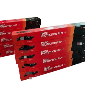 Film <span class=keywords><strong>de</strong></span> <span class=keywords><strong>protection</strong></span> <span class=keywords><strong>de</strong></span> peinture Llumar G1 TPU PPF <span class=keywords><strong>de</strong></span> haute qualité, facile à retirer, sans bulles, <span class=keywords><strong>anti</strong></span>-rayures, film <span class=keywords><strong>de</strong></span> <span class=keywords><strong>protection</strong></span> <span class=keywords><strong>de</strong></span> peinture pour voiture, Llumar PPF - Product Image 1