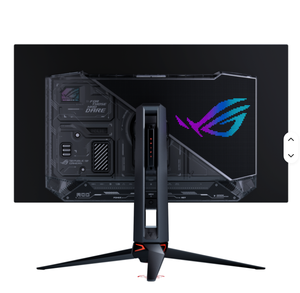 จอเกมมิ่ง ROG Swift OLED PG32UCWM ขนาด 32 นิ้ว 4K 240Hz - Product Image 4