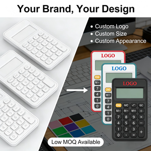 Calculatrices scientifiques avec 240 fonctions, étui coulissant |   Fournitures d'examen en gros pour lycéens et étudiants universitaires - Product Image 3