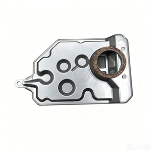 Filtro de aceite de transmisión automática A240E para accesorios de coche Toyota MR2 65142 - Product Image 1