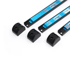 Imán de Ferrita de Alto Gauss, Barra Magnética Larga para Almacenamiento de Productos de Acero - Product Image 3