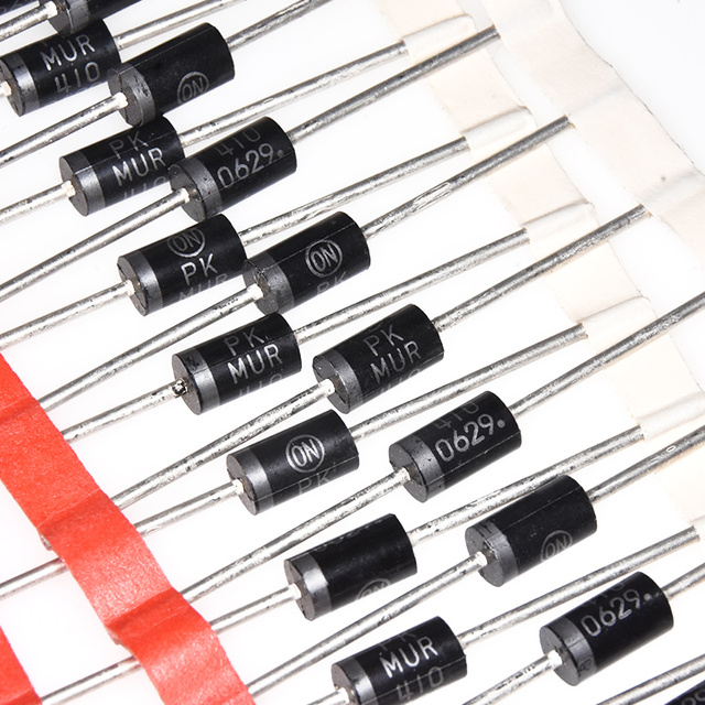 Bom list  transistor capacitor thyristor relay diode high quality electronic components suppliers