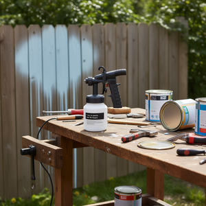 Machine à pulvériser la peinture D0100HAJTZA, 650W, 1L, poignée pistolet électrique pour le jardinage domestique - Product Image 2