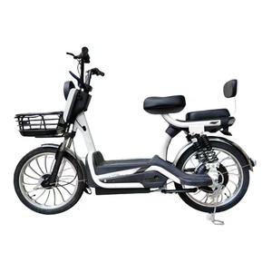 Hot Sale, 20 Inch Tire, Electric <strong>Bike</strong>, Rechargeable, Red, <strong>Blue</strong>, White, CKD, SKD, Custom Made, 500W <strong>Motor</strong>, - Product Image 3