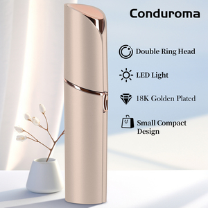 Женский эпилятор для лица - Product Image 3