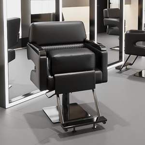 Chaises de coiffure pour enfants, tapis de coiffure, tapis pour chaises de salle à manger et chaises d'étudiant, éponge pour bébé - Product Image 4