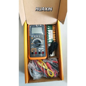 NUEVO Calibrador Multifunción Portátil Keysight Agilent U1401B, Multímetro, 1 Pieza hx1 - Product Image 4