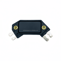 Unidad de módulo de control de encendido de aluminio eléctrico 1/2 D6AE12A199A1A para Ford Jeep Lincoln Car