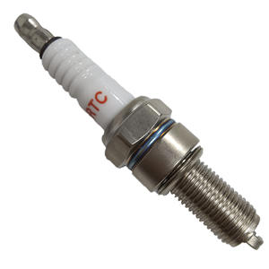 Bougies d'allumage pour moto A7TC, D8TC, B7TC, B8RTC pour modèles C110 et 125cc. Accessoires de moto - Product Image 1