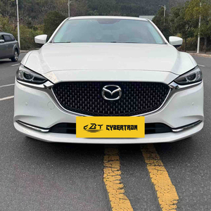 Autos Usados Baratos, Chang'an <span class=keywords><strong>Mazda</strong></span> 6 <span class=keywords><strong>2021</strong></span>, 2.5L Blue Sky Sport, Gasolina, <span class=keywords><strong>Mazda</strong></span> Atenza, Volante a la Izquierda, Sedán de 5 Plazas, Alta Velocidad - Product Image 2