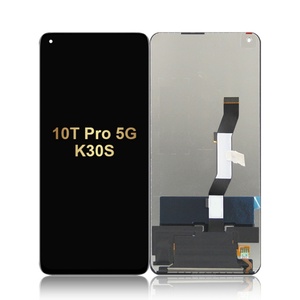 หน้าจอโทรศัพท์มือถือแบบพกพาสำหรับ <span class=keywords><strong>Redmi</strong></span> K30S Note 7 8 9 10 <span class=keywords><strong>Lite</strong></span> <span class=keywords><strong>10T</strong></span> 5G 11S 5G 11 4G 11 12 Pro 12S Poco X4 GT - Product Image 3