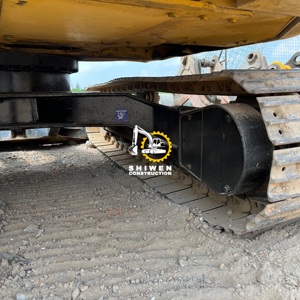 เครื่องขุดดินขนาดเล็กสำหรับแมว308 2ตันเครื่องขุดดินแบบดั้งเดิมสำหรับ308E2 308E แมว308C 308รถขุดมอเตอร์ขนาด8ตัน - Product Image 4