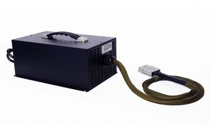 เครื่องชาร์จไฟฟ้ากระแสตรง44.1V 80A 3600W อัจฉริยะระบบอัตโนมัติเต็มรูปแบบ AC 220V สำหรับแบตเตอรี่36V sla/agm/vrla/ เจลตะกั่วกรด - Product Image 2