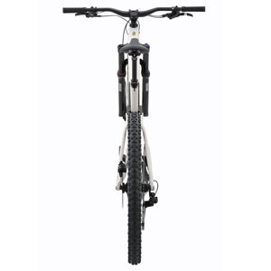 Bicicleta de Montaña LEICHTEN de Aluminio con Suspensión Completa, Almacenamiento en el Cuadro, Amortiguador FOX, Personalización OEM Disponible - Product Image 5