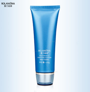 OEM ODM etiqueta privada personalizada embellecedor e hidratante 8 tazas de agua limpiador facial - Product Image 3