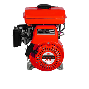 רב תכליתי קטן מנוע 2.5hp להשתמש עבור משאבת, גנרטור, מכונה - Product Image 1