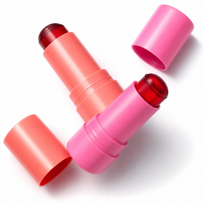 Lilywild - Barra de Rubor al por Mayor con Envío Gratuito, Resistente al Agua, Alta Pigmentación, Mineral, Herbal, Acabado Mate de Larga Duración, Sin Manchas, para el Rostro - Product Image 4