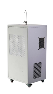 เครื่องผลิตน้ำจากอากาศในครัวเรือน KM-100L, น้ำดื่มจากอากาศ, เครื่องผลิตน้ำจากอากาศประสิทธิภาพสูง - Product Image 1
