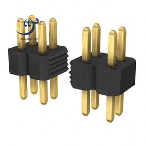 ตัวเชื่อมต่อส่วนประกอบ Bom,CONN HEADER VERT 14POS 2.54มม. 77313-GAE-14LF - Product Image 1