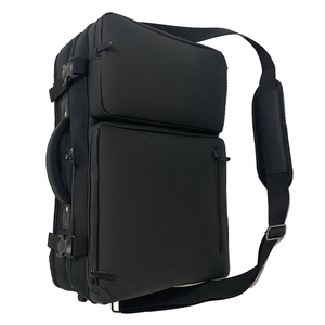 Mochila Profesional para Barberos, Diseño Ligero, Doble Asa, Impermeable, Plegable, con Capacidad de 25L, 30/34 Bolsillos - Product Image 1