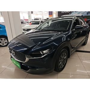 Auto Usado Guazi en Venta, <span class=keywords><strong>Mazda</strong></span> <span class=keywords><strong>CX</strong></span>-30 <span class=keywords><strong>2021</strong></span>, SUV a Gasolina, <span class=keywords><strong>5</strong></span> Asientos, Automático, Tracción Delantera, Volante a la Izquierda, Distribución Internacional, Azul - Product Image 1