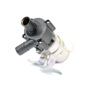 Bomba de agua FactoryDirect 12V 24V para RV <span class=keywords><strong>Truckman</strong></span>/gas/UAZ/Ziel/GAZelle/Sobol OEM 75,3780 bomba de agua de circulación de coche - Product Image 6